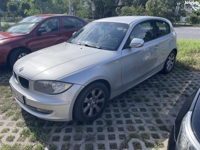 BMW 1-ES Sorozat