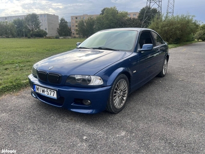 BMW 3-AS Sorozat