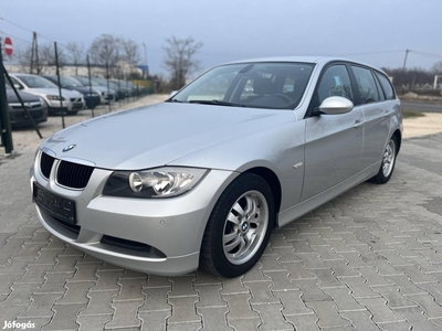 BMW 3-AS Sorozat