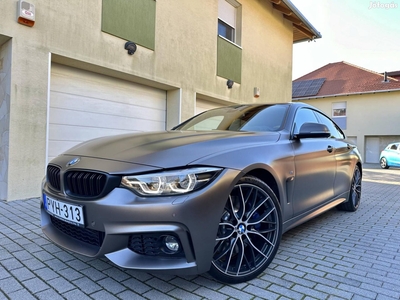 BMW 4-ES Sorozat