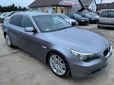 BMW 530d (Automata)