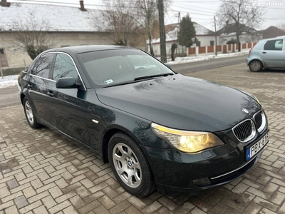 BMW 5-ÖS Sorozat