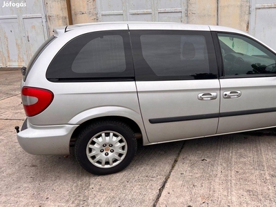 Chrysler Voyager