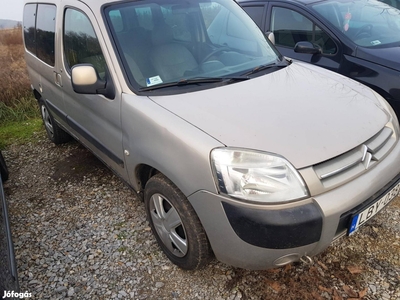 Citroen Berlingo 1.6 HDi XTR