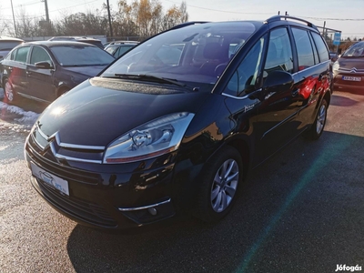 Citroen C4 Picasso Grand1.6 HDi Dynamique FAP (...