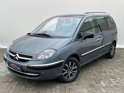 Citroen C8