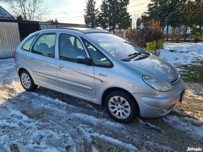 Citroen Xsara