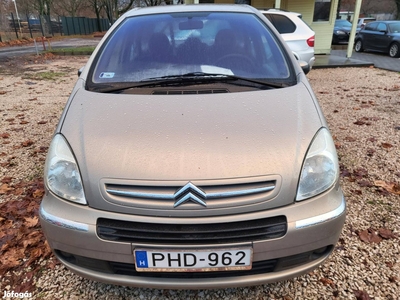 Citroen Xsara