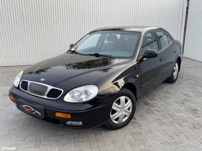 Daewoo Leganza