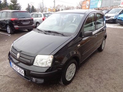 Fiat Panda 1.2 Dynamic 129ekm! Klima!