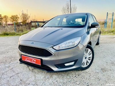 Ford Focus 1.5 TDCI Trend