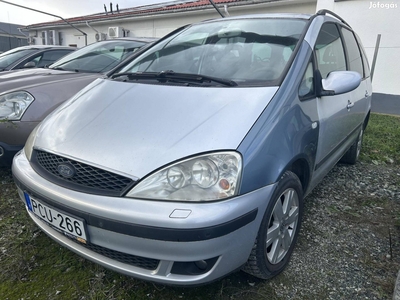 Ford Galaxy 1.9 TDI Ambiente