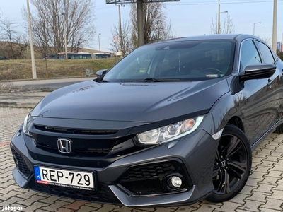 Honda Civic 1.0 turbo Elegance