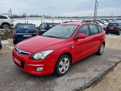 Hyundai I30 CW 1.4 DOHC Comfort Plus ISG Garanc...