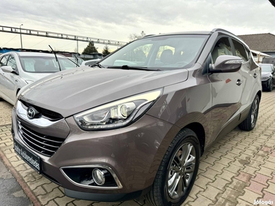 Hyundai IX 35