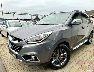 Hyundai IX 35