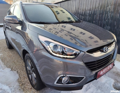 Hyundai IX 35