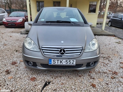 Mercedes-Benz A-Osztály