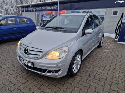 Mercedes-Benz B-Osztály