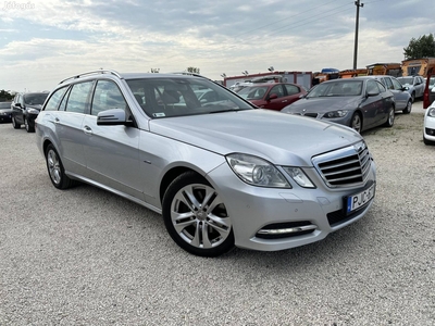 Mercedes-Benz E-Osztály