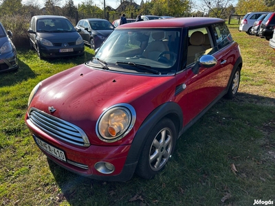 Mini One 1.4i