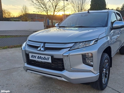 Mitsubishi L 200 2.2 D Intense Plus 91000km.Nem...