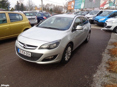 Opel Astra J Sports Tourer 1.6 CDTI Ecoflex Sta...