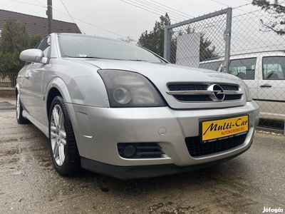 Opel Vectra 1.9 CDTI GTS Elegance Sedan.Kitűnő...