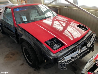 Pontiac Fiero