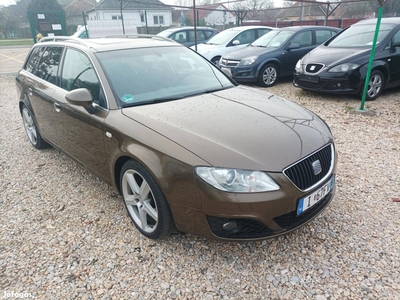 Seat Exeo