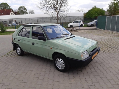 Skoda Favorit