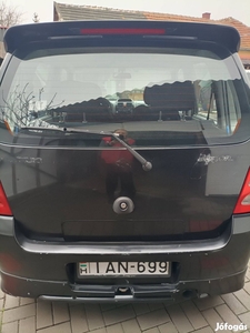 Suzuki Wagon R+