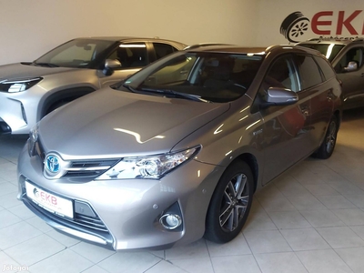 Toyota Auris Touring Sports 1.8 HSD Icon (Autom...