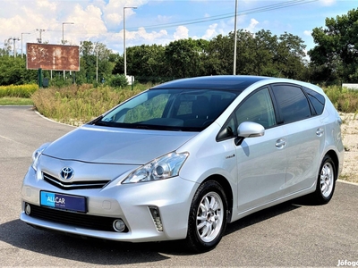 Toyota Prius+