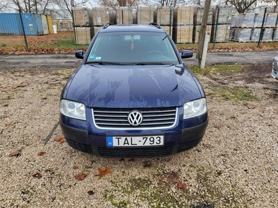 Volkswagen Passat V Variant 2.0 Comfortline
