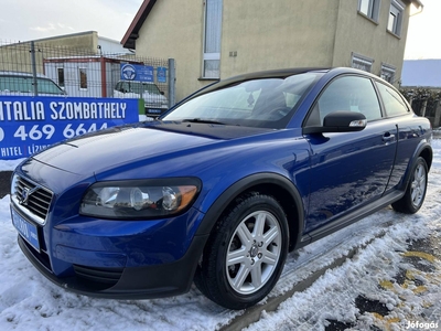 Volvo C30