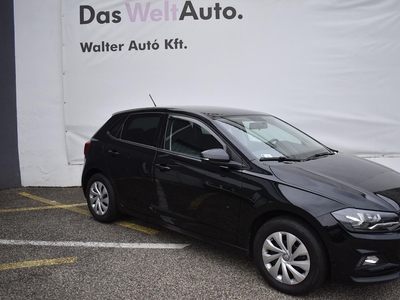 VW Polo Comfortline 1.0 TSI