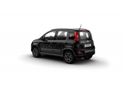 FIAT PANDA 1.0 BSG