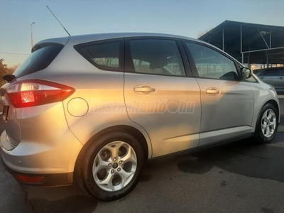 FORD C-MAX 1.6 VCT Technology TEMPOMAT. MULTIKORMÁNY. PDC. 134000KM!!