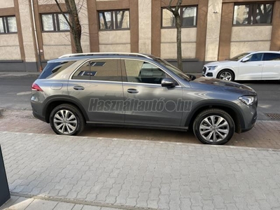 MERCEDES-BENZ GLE-OSZTÁLY GLE 300 d 4Matic 9G-TRONIC