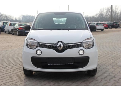 RENAULT TWINGO 1.0 SCe Intens EURO6