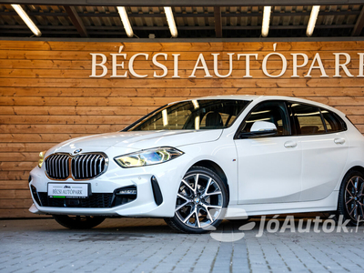 BMW 1-es sorozat