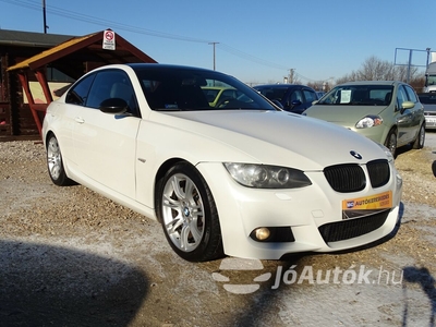 BMW 3-as sorozat