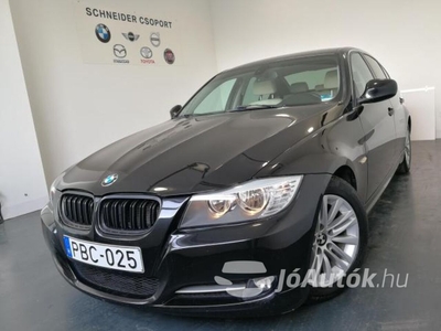 BMW 3-as sorozat