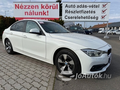 BMW 3-as sorozat