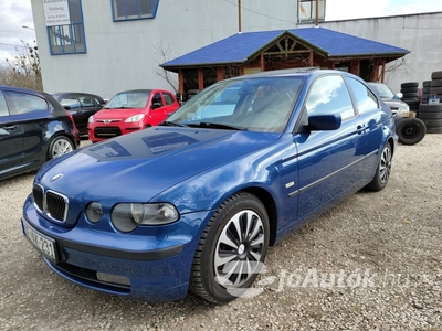 BMW 3-as sorozat