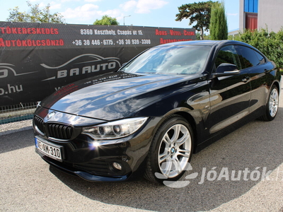 BMW 4-es sorozat