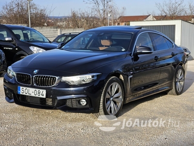 BMW 4-es sorozat