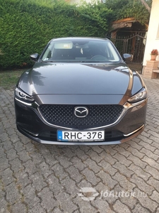 MAZDA Mazda 6