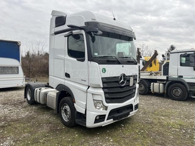 MERCEDES-BENZ Actros 18.45 Normál